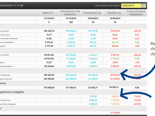 Tableau de bord d'entreprise : pourquoi Rivalis 5 est si différent ?