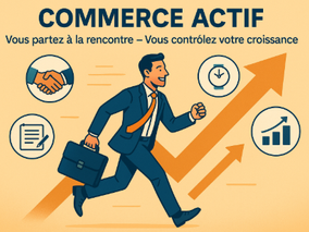 Commerce Actif/ Passif