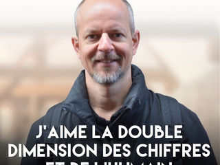 Le métier de Conseiller Rivalis offre une double dimension des chiffres et de l’humain