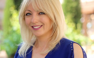Caroline Voinot