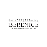 Logo de La Cabellera de Berenice
