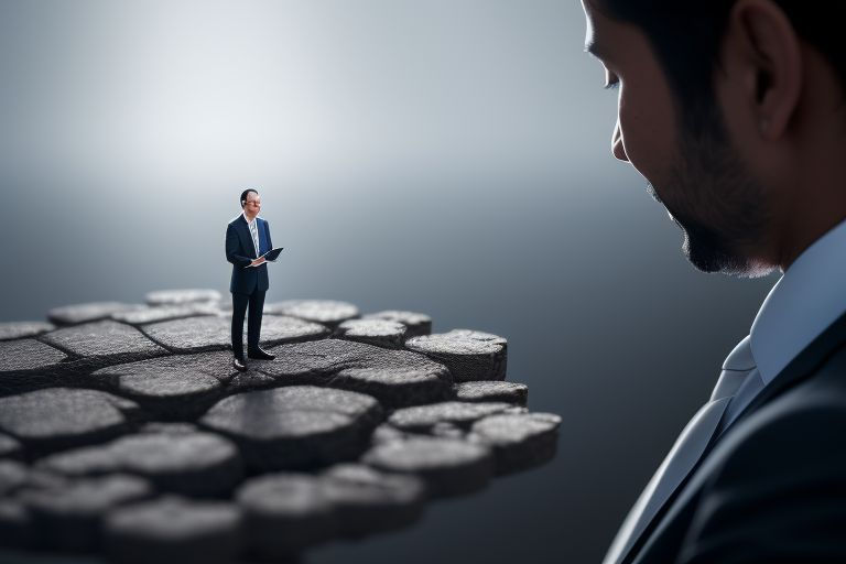 A CISO speaking with AI