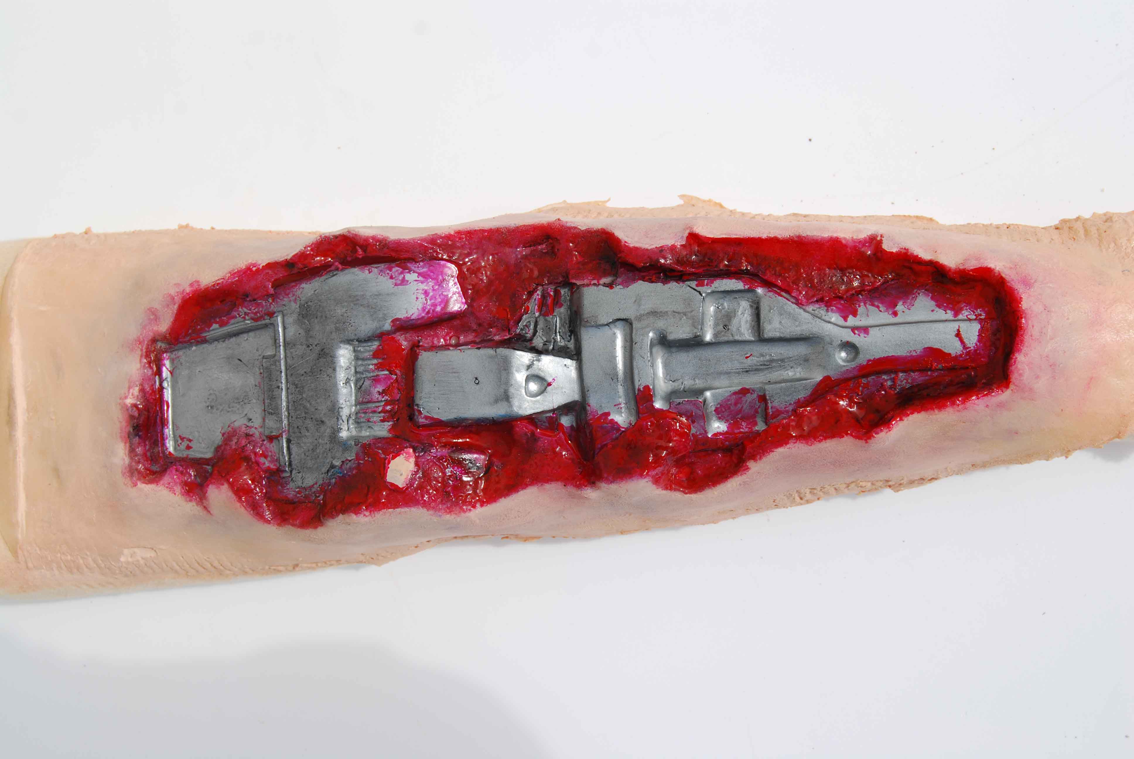 terminator-prosthetic
