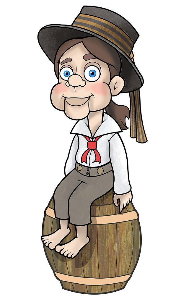Sailor Design