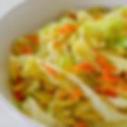 Cabbage Only