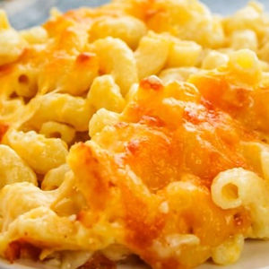 Mac & Cheese