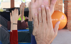 GINÁSTICA HOLÍSTICA