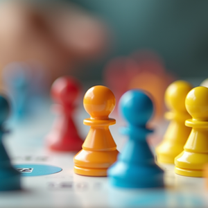 Jogos Interativos para Dominar a Tabuada Rápido