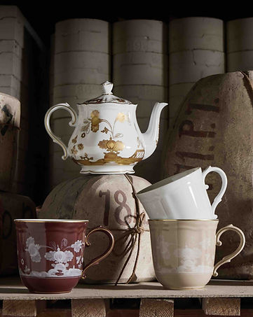 Abu Dhabi Introduces a Pottery & Ceramics Residency