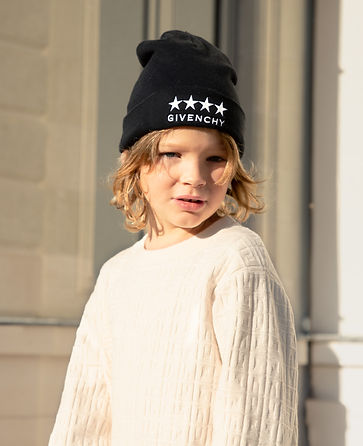 Need Luxe Kidswear? Kids Around’s New Dubai Mall Store Is Your Go-To Destination