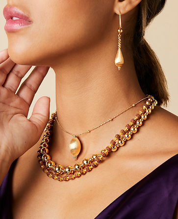 Introducing SAHAS A New Era of Luxury Jewelry in Dubai