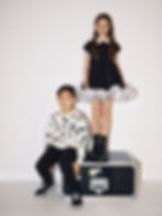 Luxury Designer Kidswear Fashion 2025