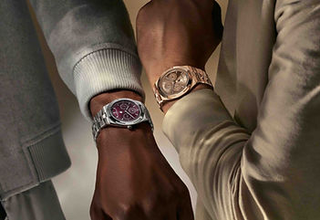Vacheron Constantin Introduces the Overseas Perpetual Calendar Ultra Thin