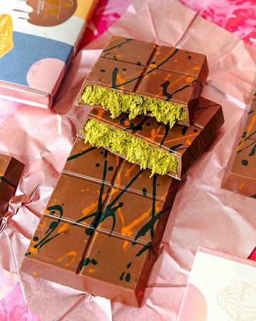 Dubai’s Cult-Favourite FIX Dessert Chocolatier Lands in London for Exclusive Harrods Pop-Up