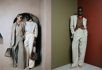 Common Kin Brings Korean-Inspired Womenswear to the UAE