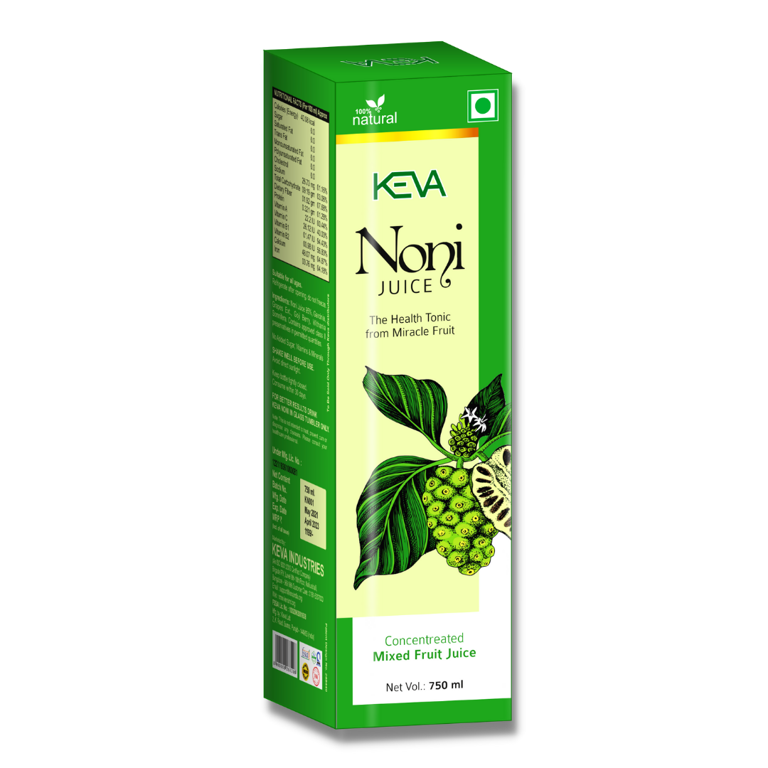 Keva Noni