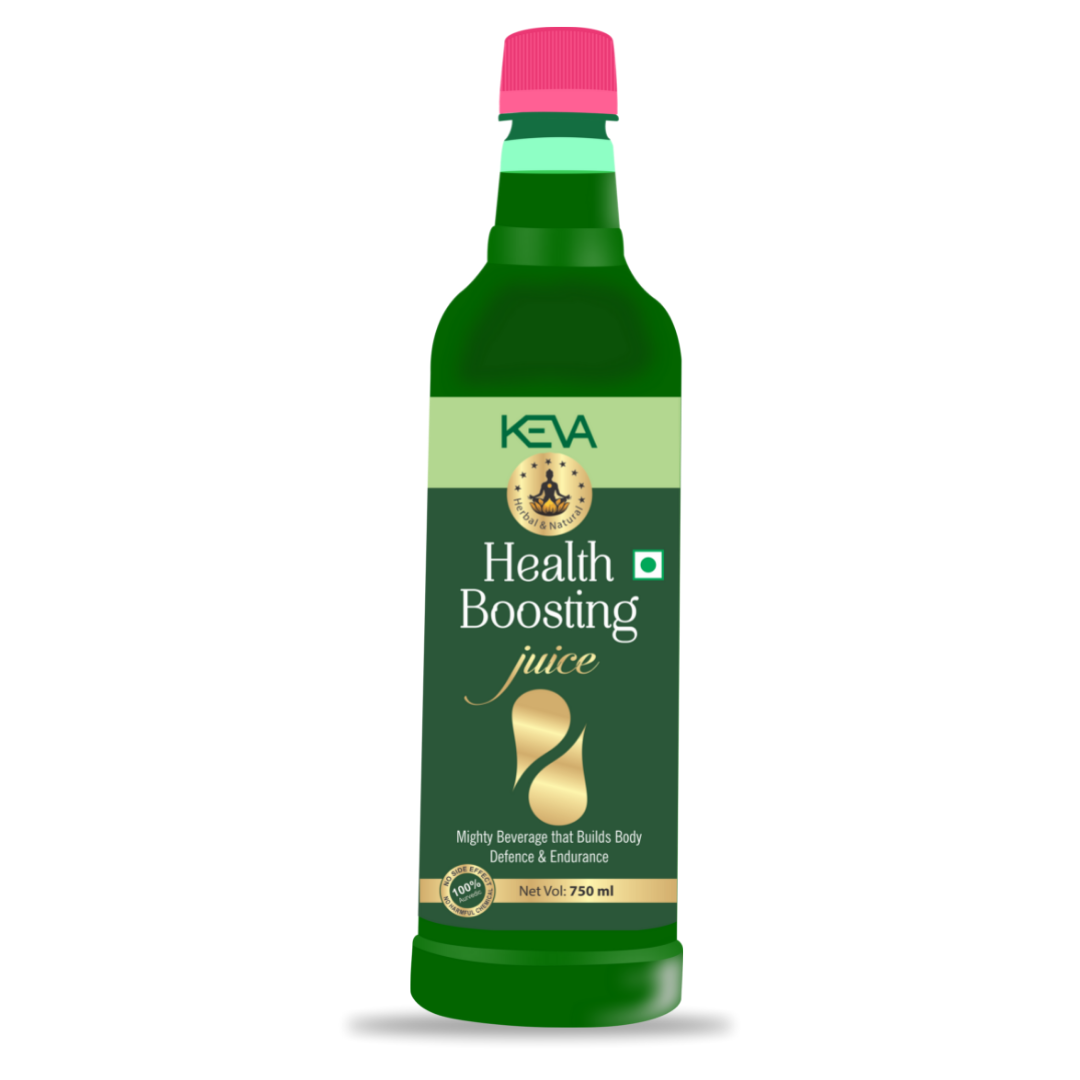 KEVA HEALTH BOOSTING JUICE- 750ML