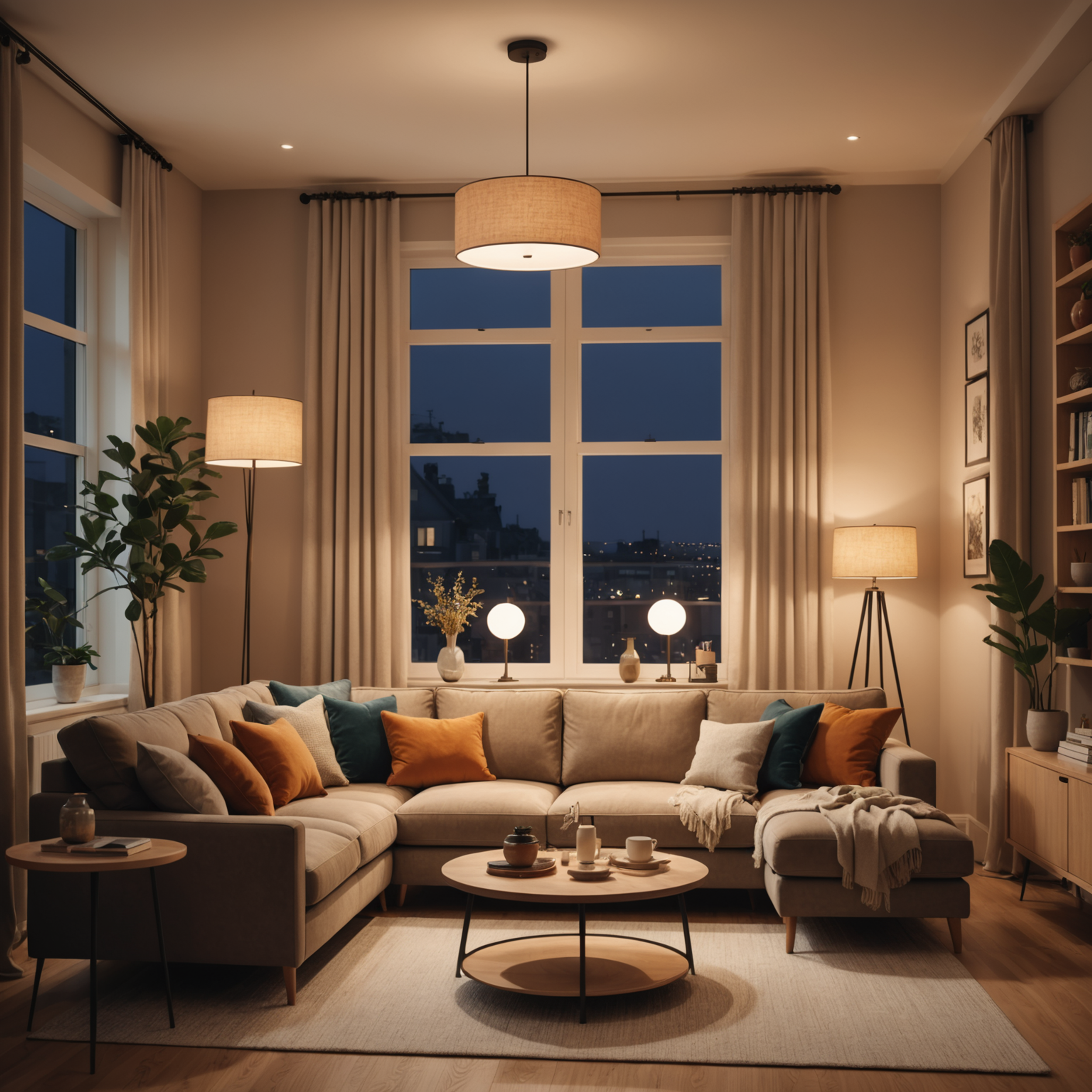 The Complete Interior Design Process Explained: Your Guide to Interior ...