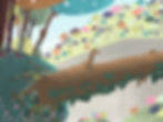 Tree bridge