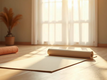 Flexibility Boost: Stretching Tips for Enhanced Mobility