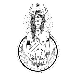 New Moon in Taurus // Uranus in Taurus (teaser)