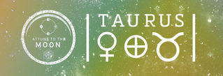 Taurus New Moon
