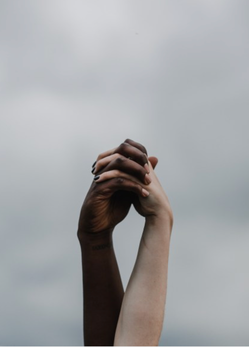 Photography by Tricia Victoria