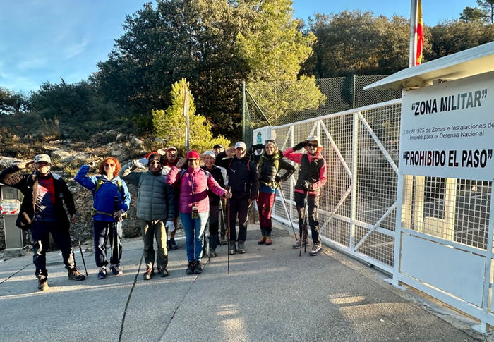 Sur les sentiers de La Moleta 