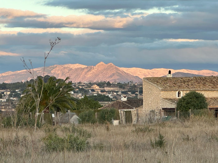 Sur les sentiers de Cavall Verde : de Murla à Benimaurell