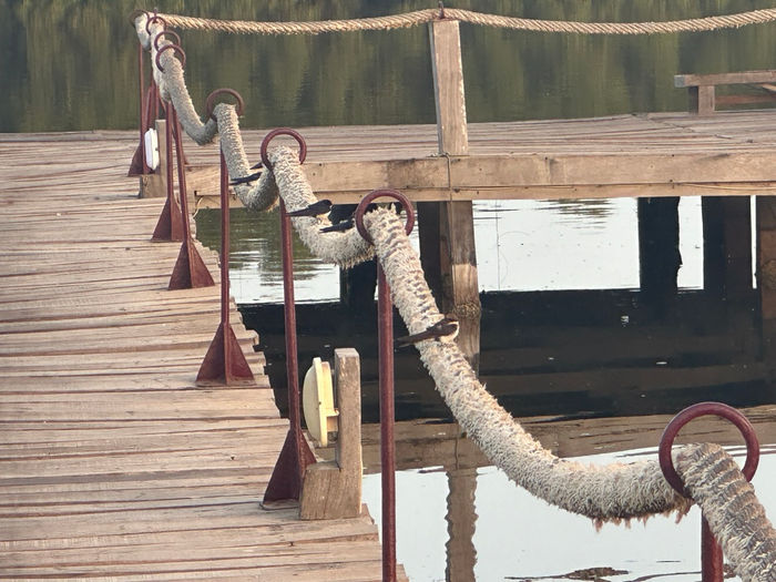 Sur les chemins du Sénégal J4