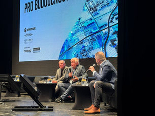 Ostrava hledá směr budoucího rozvoje. Investoři jsou připraveni, hledá se řešení dopravy