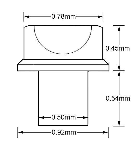 Thumbnail: M6, M8, M10 Hex Head Flange Bolts