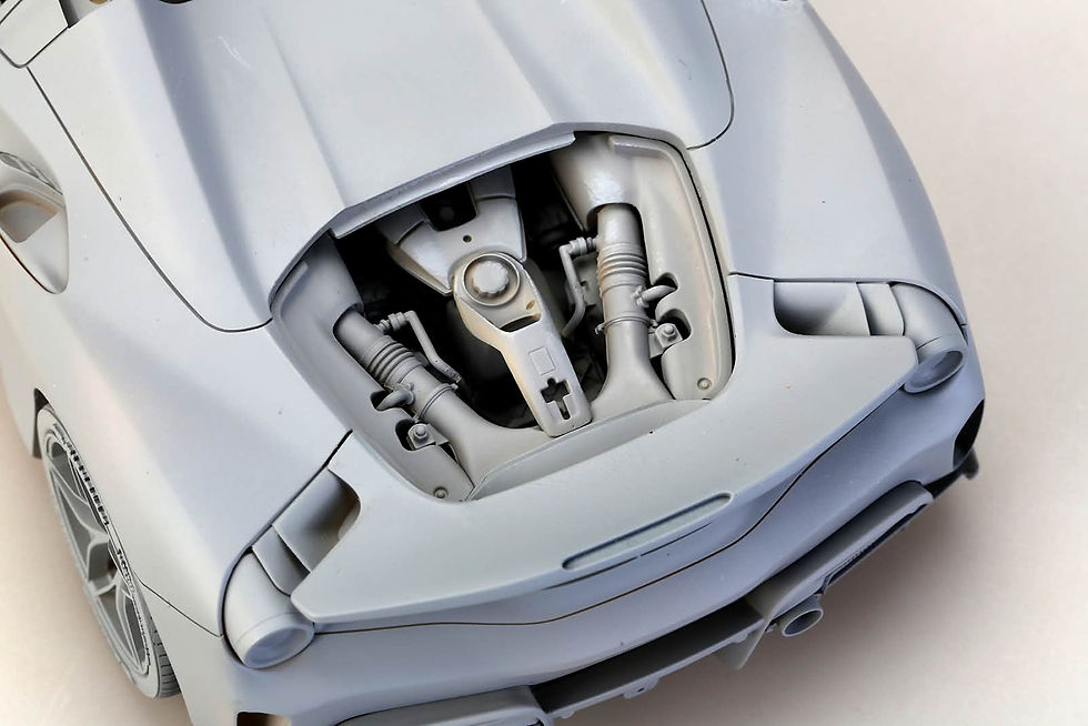 Thumbnail: Ferrari 488 Pista