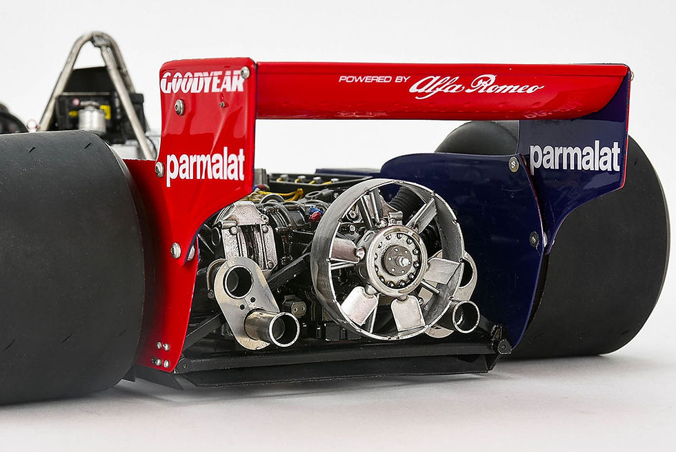 絵画 Brabham BT46B , Ferrari BT46 絵画 Brabham BT46B , Ferrari BT46 Brabham BT46 | Paints