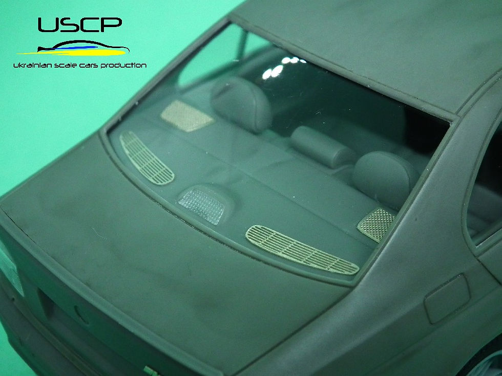 Thumbnail: BMW E39 M5