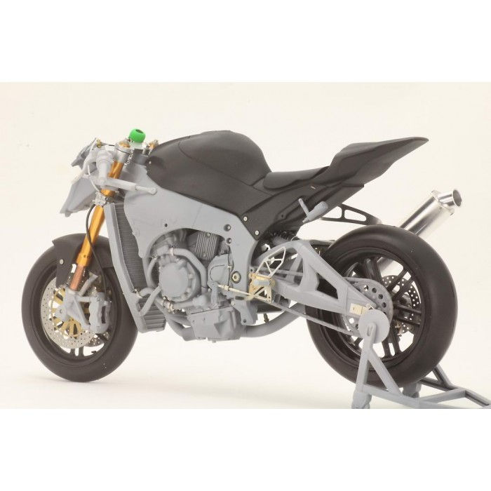 Thumbnail: Kawasaki ZX-10RR (2011) Detail-Up Set