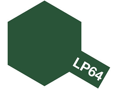 LP-64 Olive Drab (JGSDF)