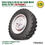 Thumbnail: 1/24 Extra Grip 6.50-16 for Land Rover Series II/III