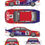 Thumbnail: Audi A4 Quattro Australian Super Touring Championship 1996 Audi Sport Australia