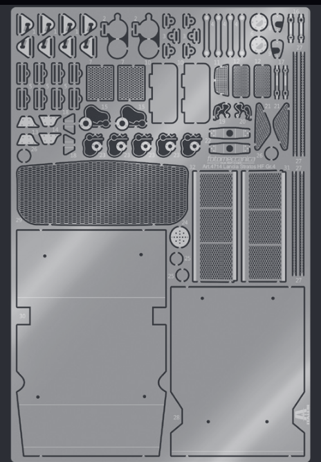 Thumbnail: Lancia Stratos HF Gr.4