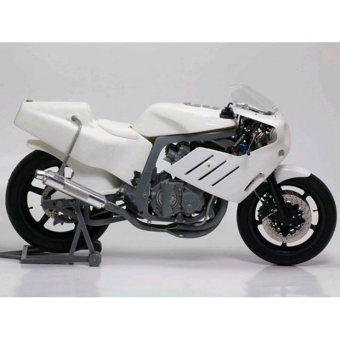 Thumbnail: Suzuki GSX-R750 Detail-Up Set