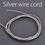 Thumbnail: Silver Wire Cord