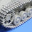 Thumbnail: Pz.III / Pz.IV type 3a Tracks (Clickable 3D Printed)