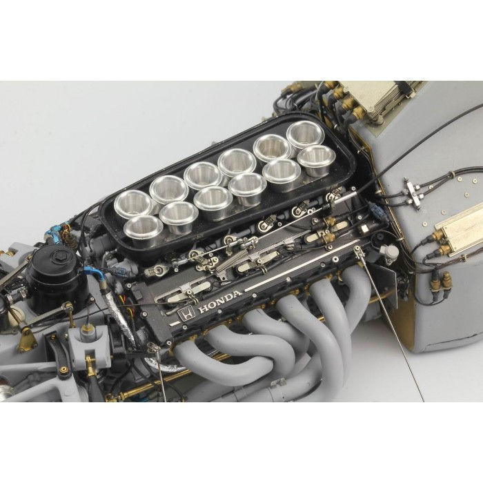 Thumbnail: McLaren MP4/6 Super Detail-Up Set