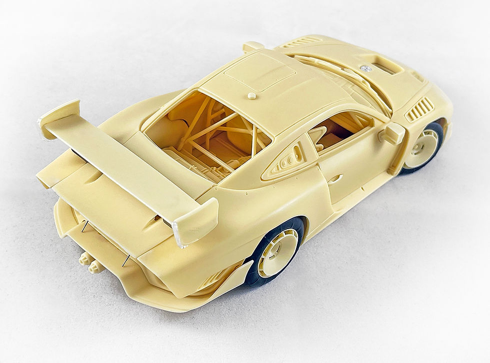 Thumbnail: Porsche 935/19 Combo Version