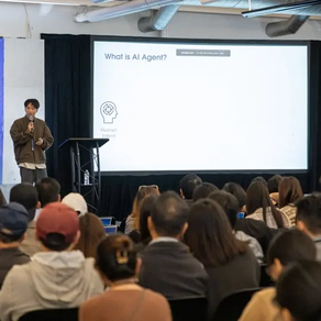 NATEA美台科技論壇 聚焦生成式AI等技術