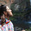 Thumbnail: Colourful Coral Bow Tie