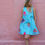 Thumbnail: Jumbo Jellies Shift Dress