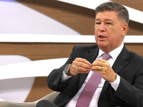 Viana diz que não há comprovação de mesada de R$ 300 mil a Lulinha