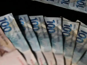 PT no Poder - Dívida bruta do governo Lula atinge 80,1% do PIB em março